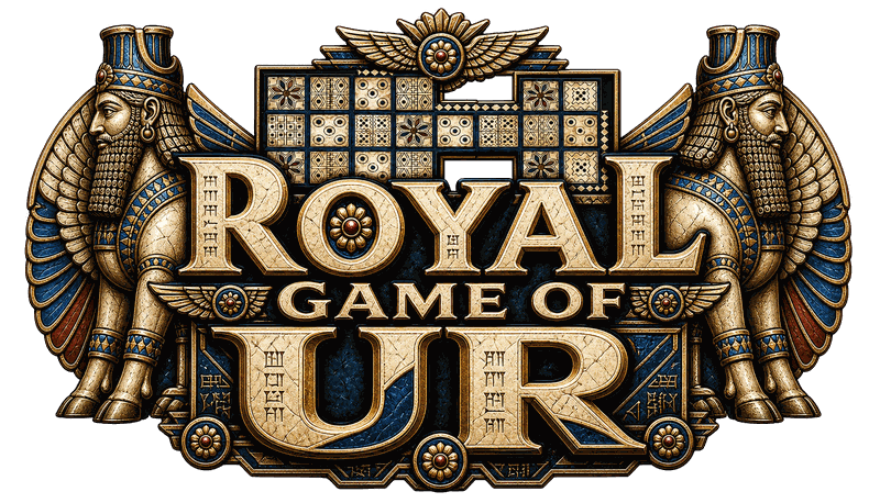 Royal Game of Ur